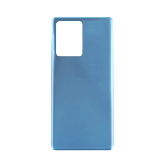 Back Cover Xiaomi Redmi Note 12 Pro Plus 5G Blue